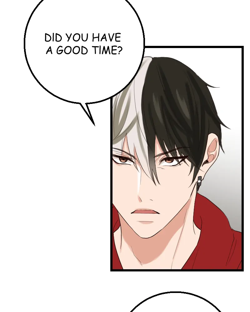 My Lovely Bodyguard Chapter 89 - Page 64