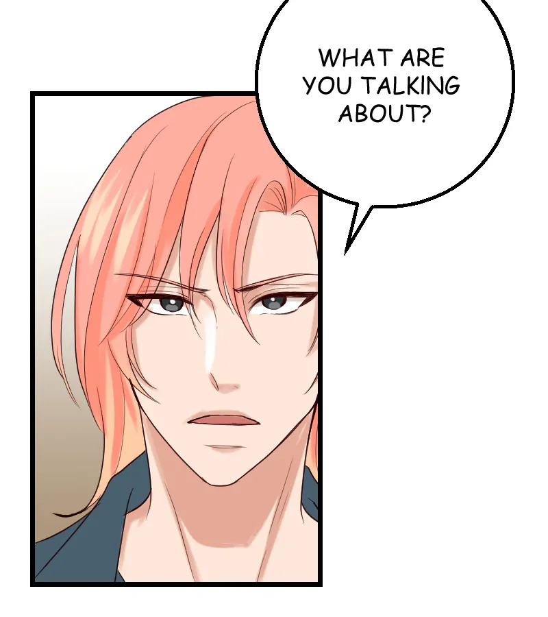 My Lovely Bodyguard Chapter 89 - Page 65