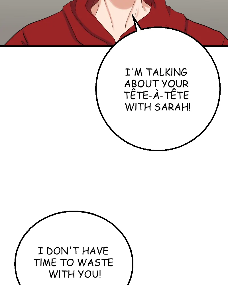 My Lovely Bodyguard Chapter 89 - Page 67