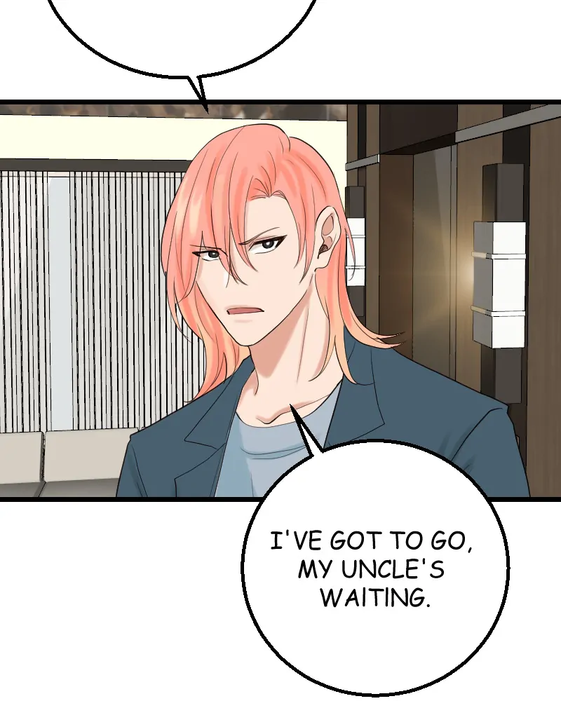 My Lovely Bodyguard Chapter 89 - Page 68