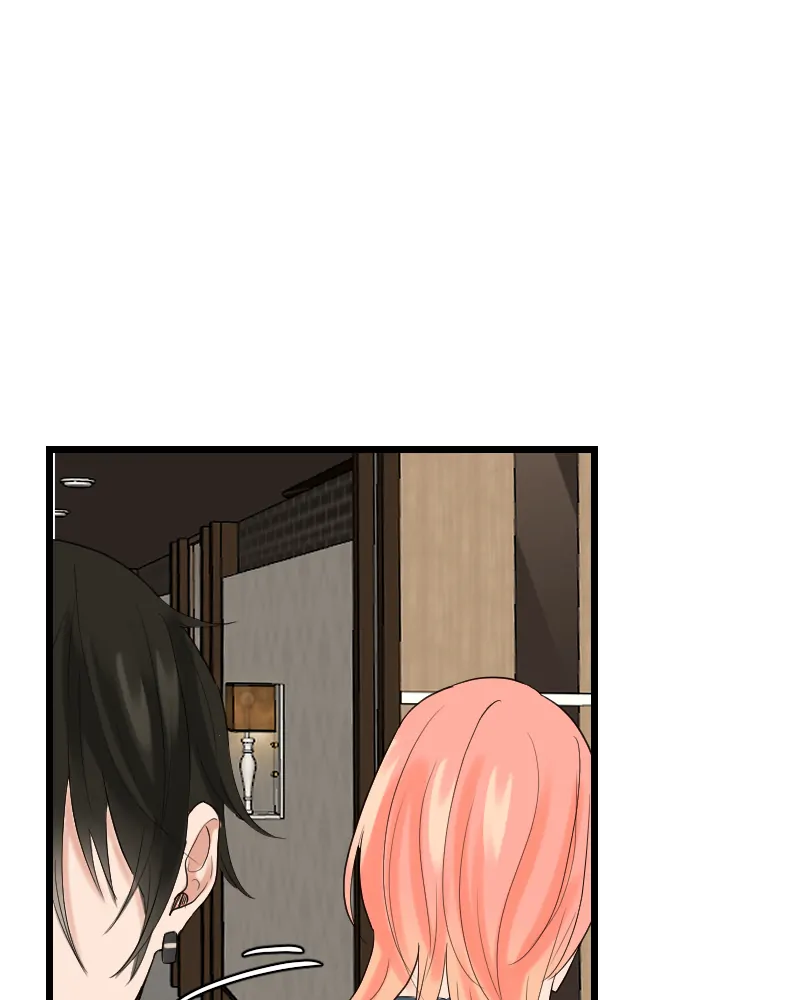 My Lovely Bodyguard Chapter 89 - Page 69