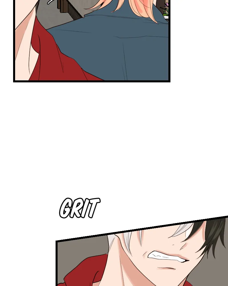 My Lovely Bodyguard Chapter 89 - Page 70