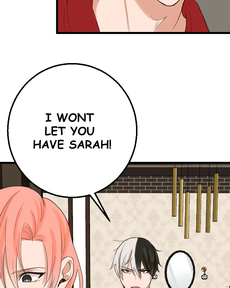 My Lovely Bodyguard Chapter 89 - Page 71
