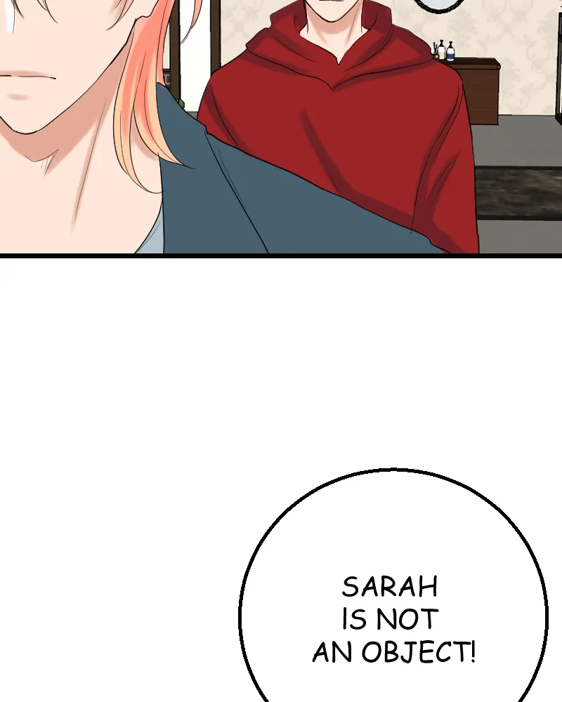 My Lovely Bodyguard Chapter 89 - Page 72