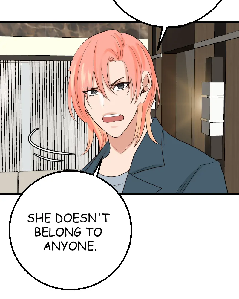 My Lovely Bodyguard Chapter 89 - Page 73