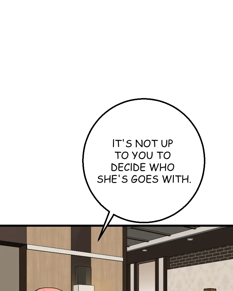 My Lovely Bodyguard Chapter 89 - Page 74
