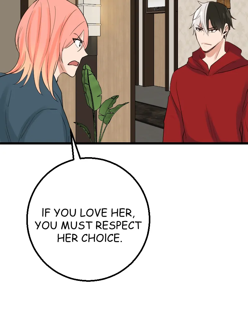 My Lovely Bodyguard Chapter 89 - Page 75