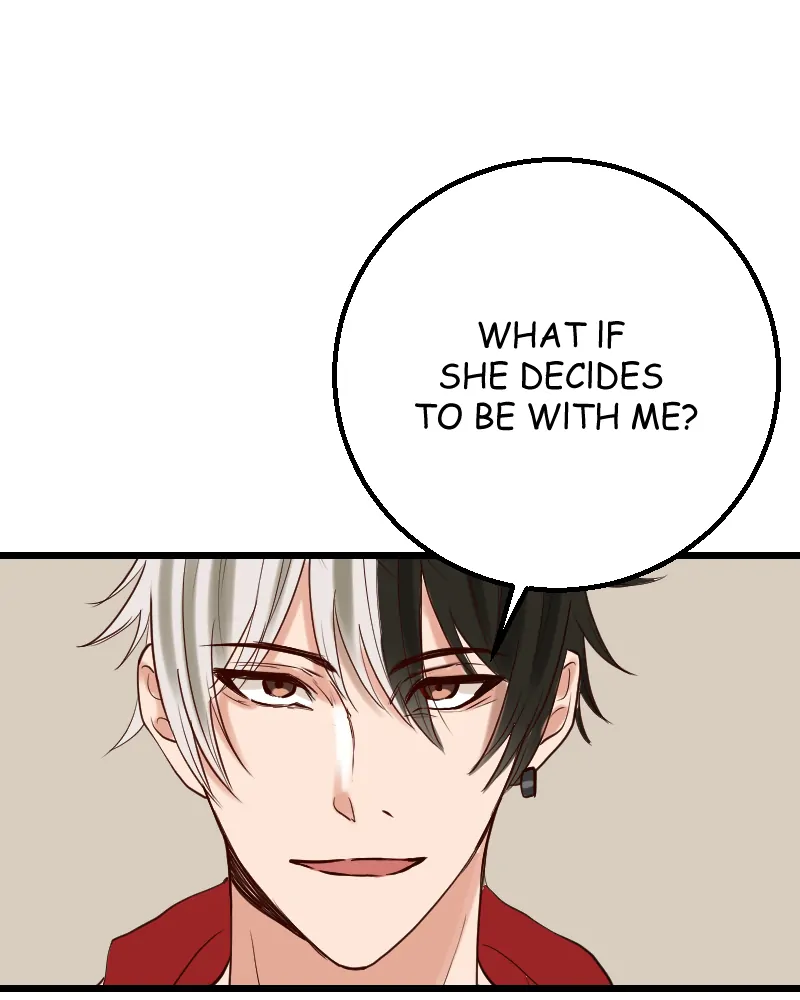 My Lovely Bodyguard Chapter 89 - Page 76