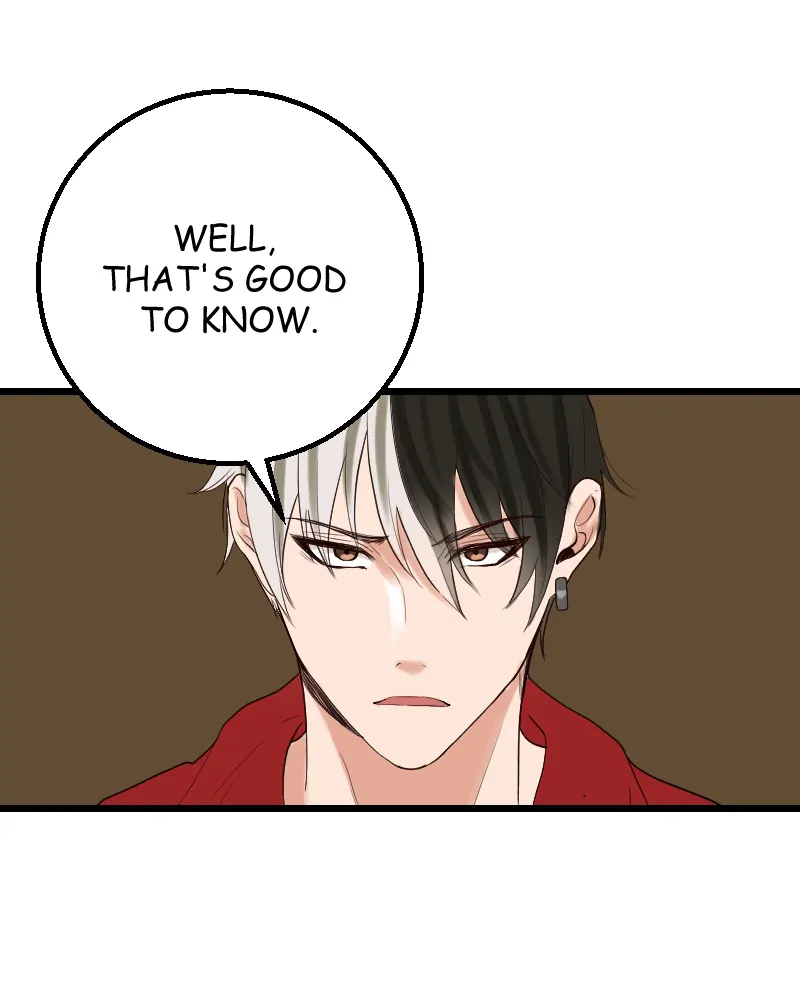 My Lovely Bodyguard Chapter 89 - Page 79