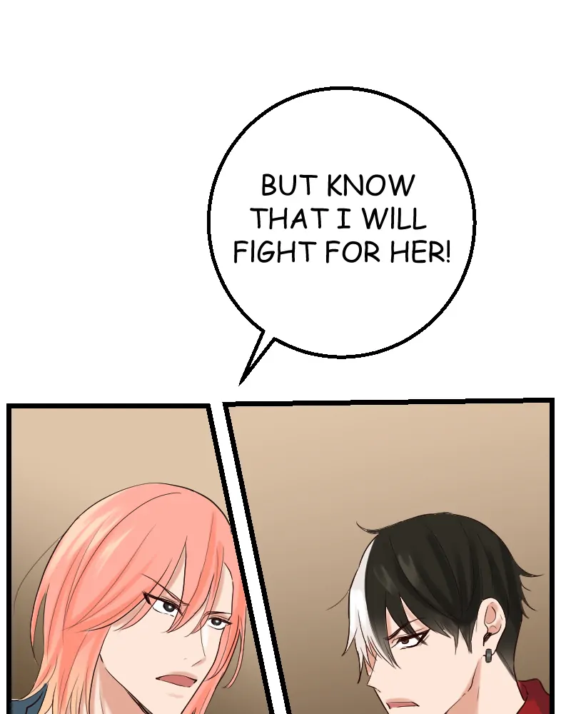 My Lovely Bodyguard Chapter 89 - Page 80