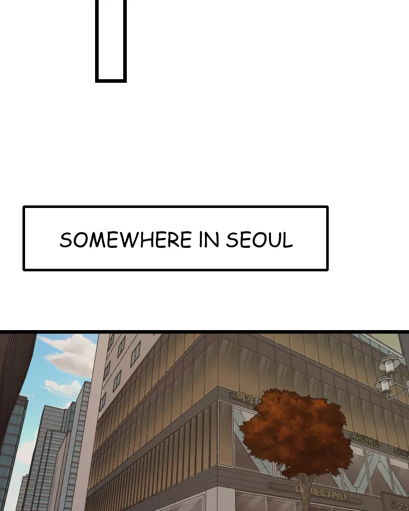 My Lovely Bodyguard Chapter 89 - Page 83
