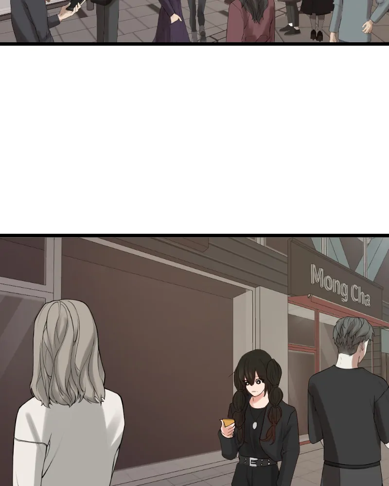My Lovely Bodyguard Chapter 89 - Page 85