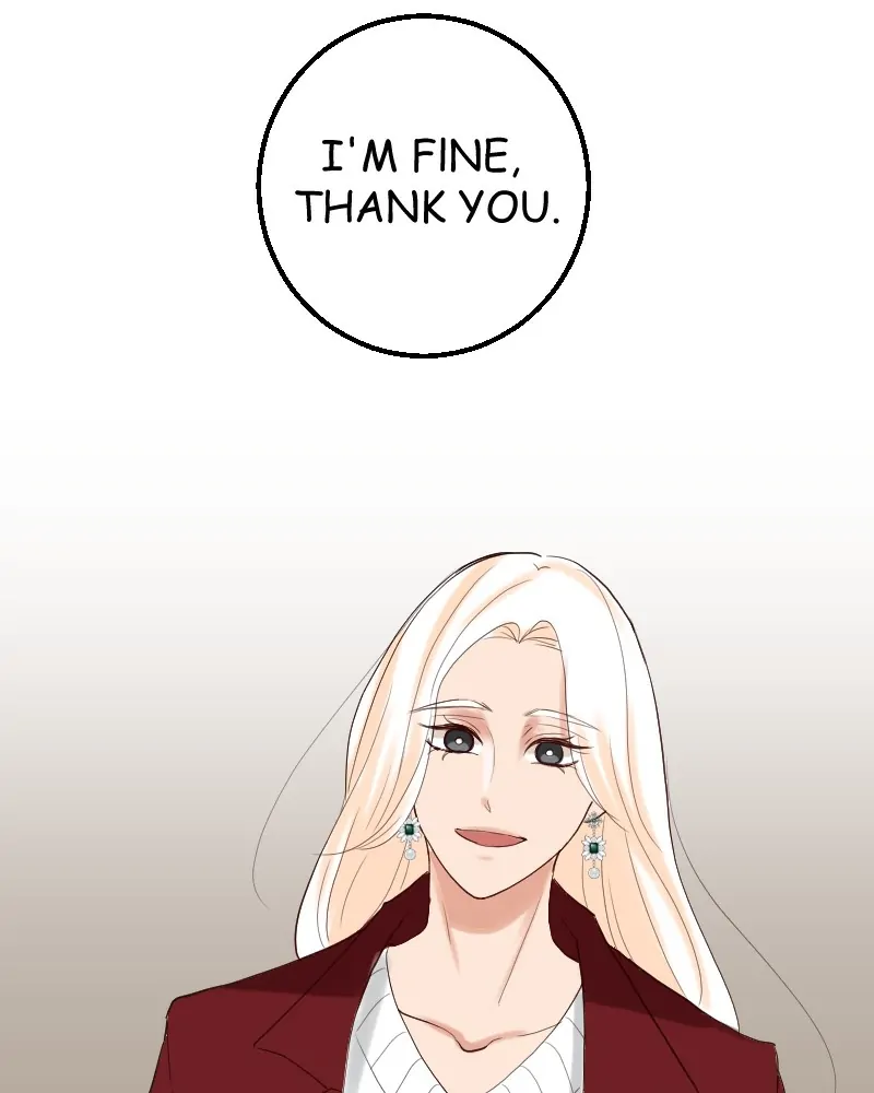 My Lovely Bodyguard Chapter 89 - Page 98