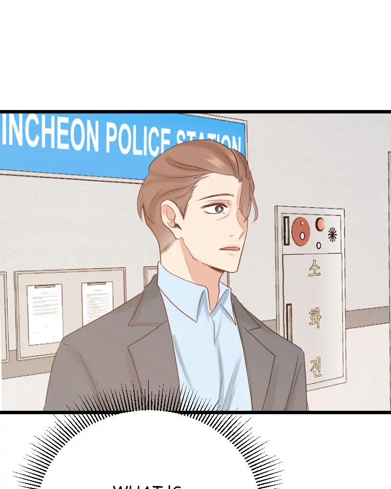 My Lovely Bodyguard Chapter 9 - Page 1