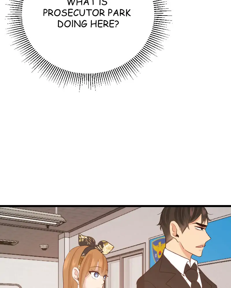 My Lovely Bodyguard Chapter 9 - Page 2