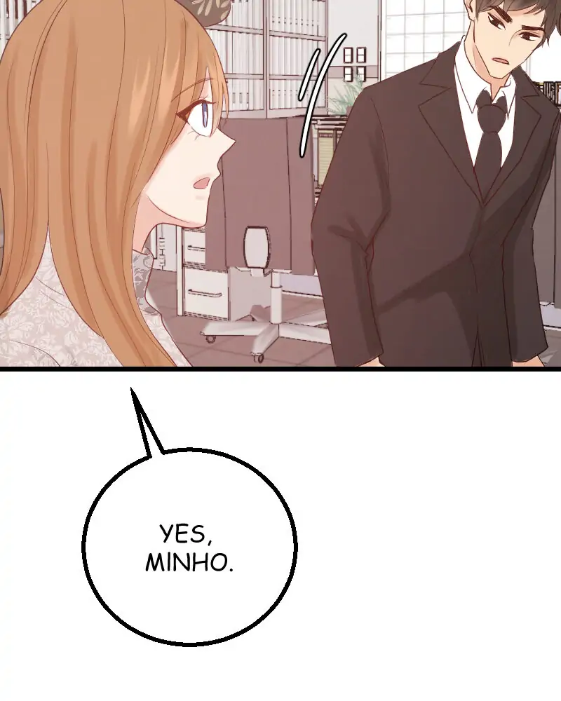 My Lovely Bodyguard Chapter 9 - Page 11