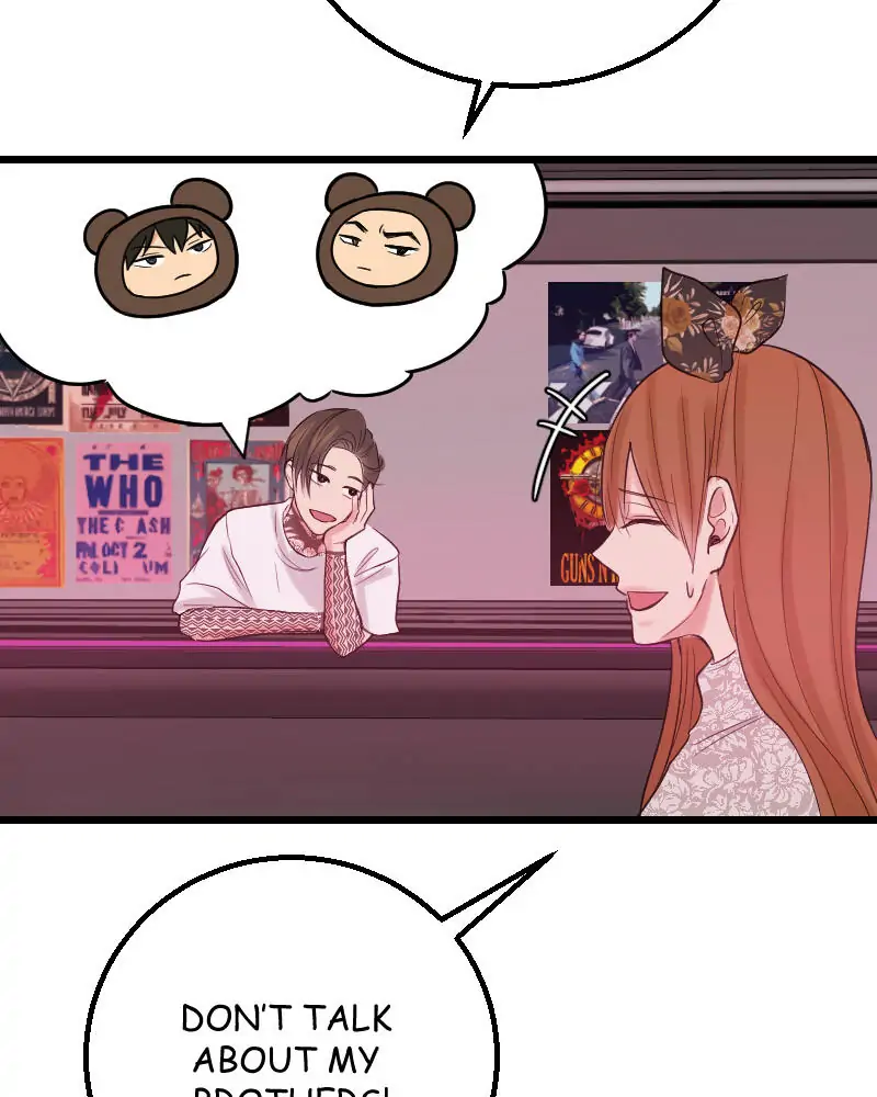 My Lovely Bodyguard Chapter 9 - Page 103