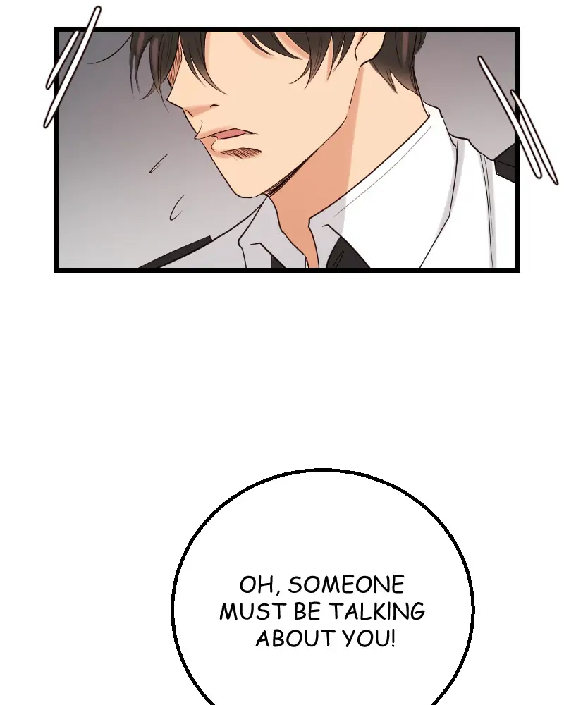 My Lovely Bodyguard Chapter 9 - Page 105