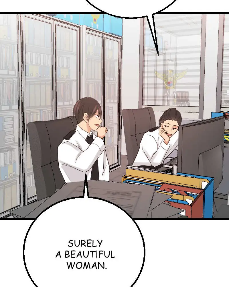 My Lovely Bodyguard Chapter 9 - Page 106