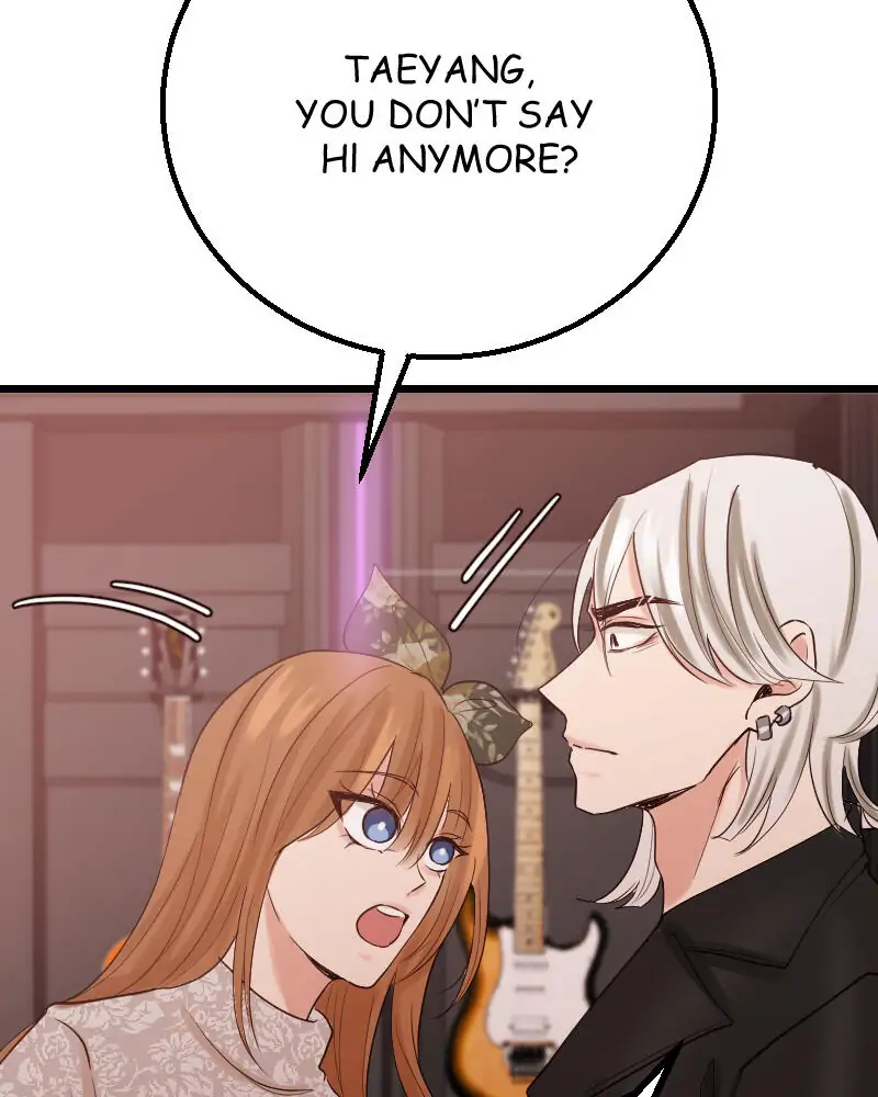 My Lovely Bodyguard Chapter 9 - Page 110