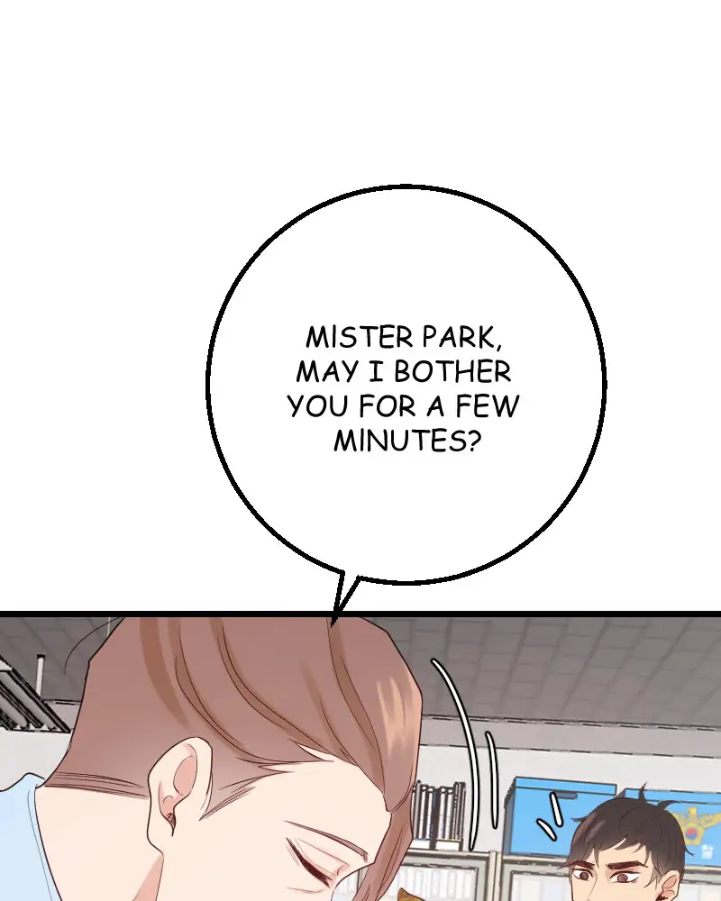 My Lovely Bodyguard Chapter 9 - Page 12