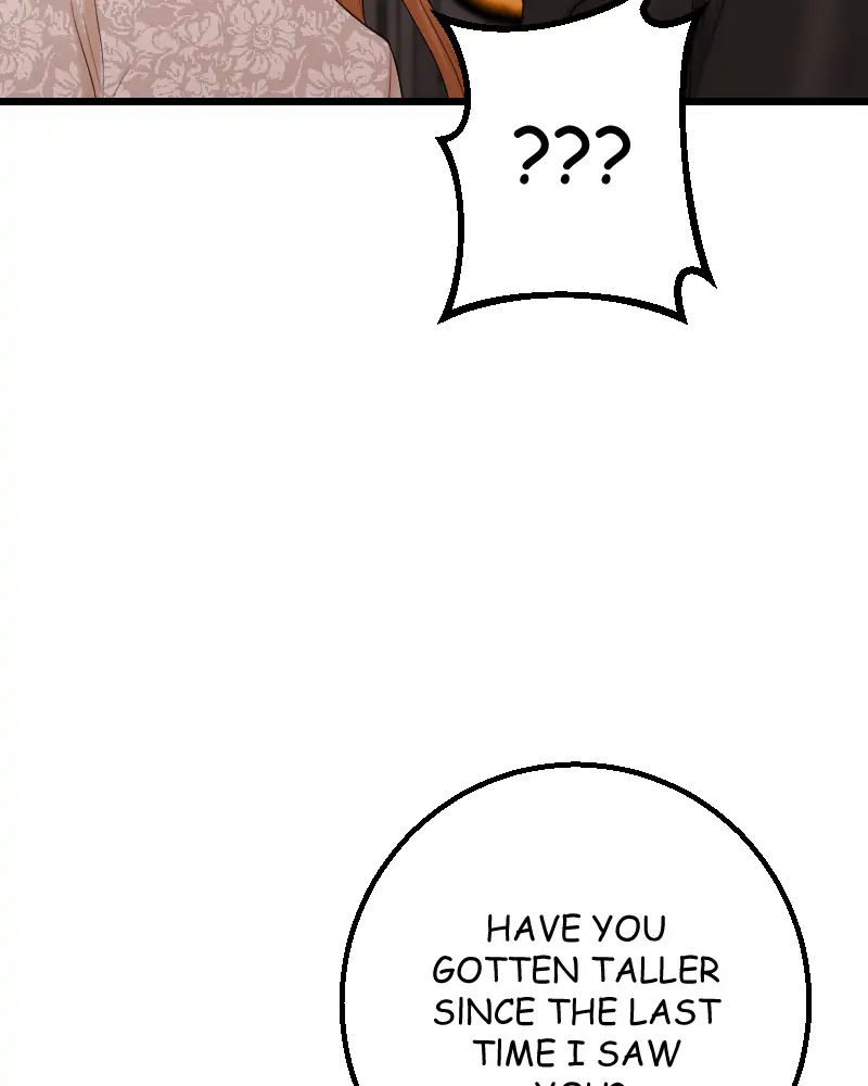 My Lovely Bodyguard Chapter 9 - Page 111