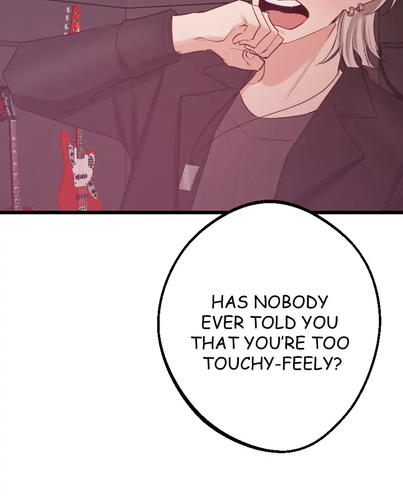 My Lovely Bodyguard Chapter 9 - Page 114