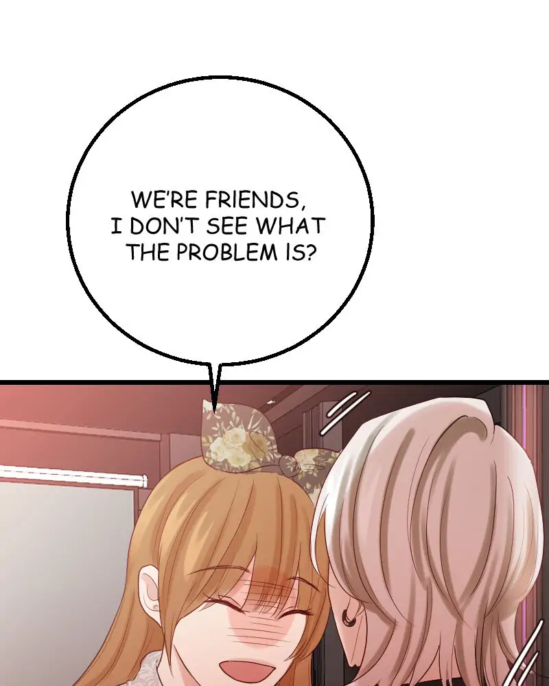 My Lovely Bodyguard Chapter 9 - Page 115
