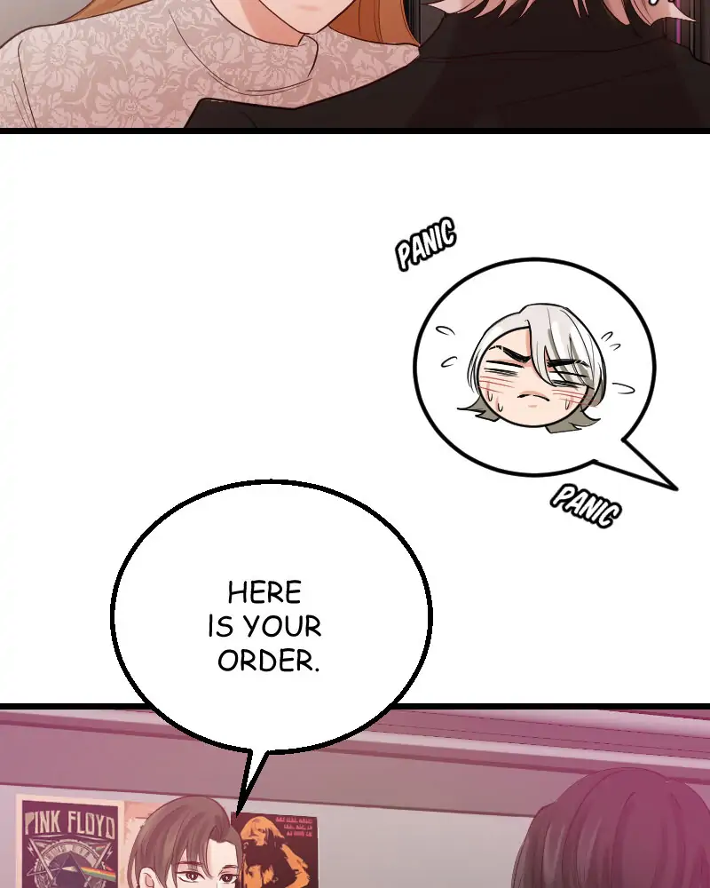 My Lovely Bodyguard Chapter 9 - Page 116