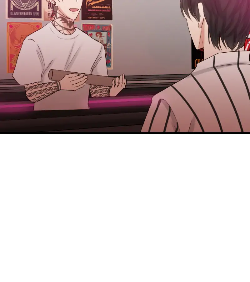 My Lovely Bodyguard Chapter 9 - Page 117