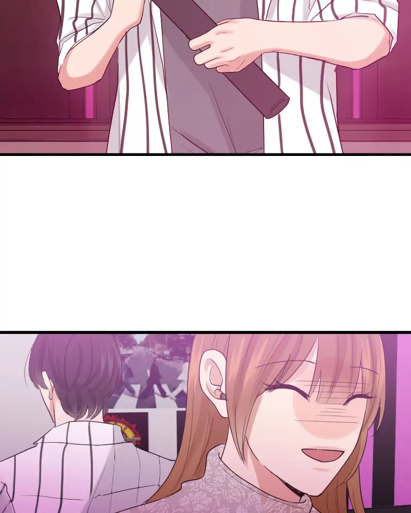 My Lovely Bodyguard Chapter 9 - Page 119