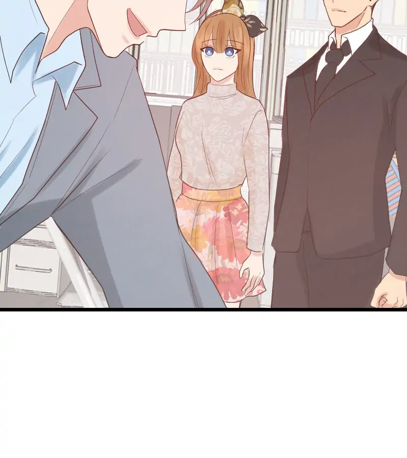 My Lovely Bodyguard Chapter 9 - Page 13