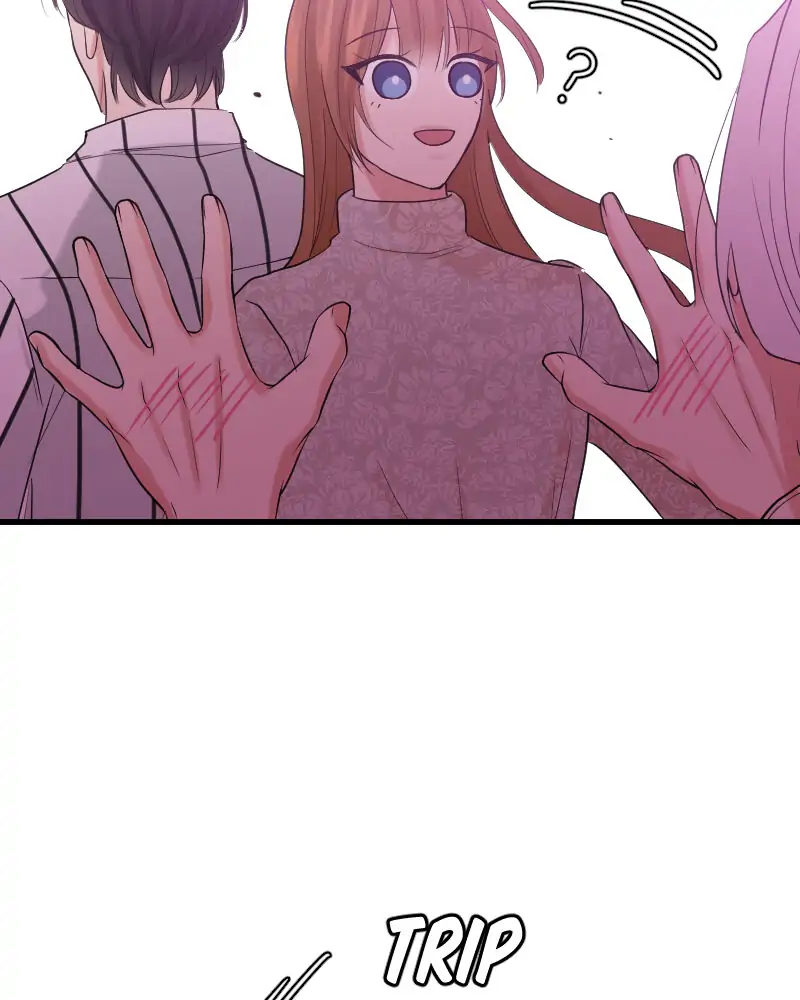 My Lovely Bodyguard Chapter 9 - Page 123