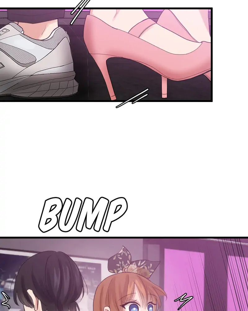 My Lovely Bodyguard Chapter 9 - Page 124