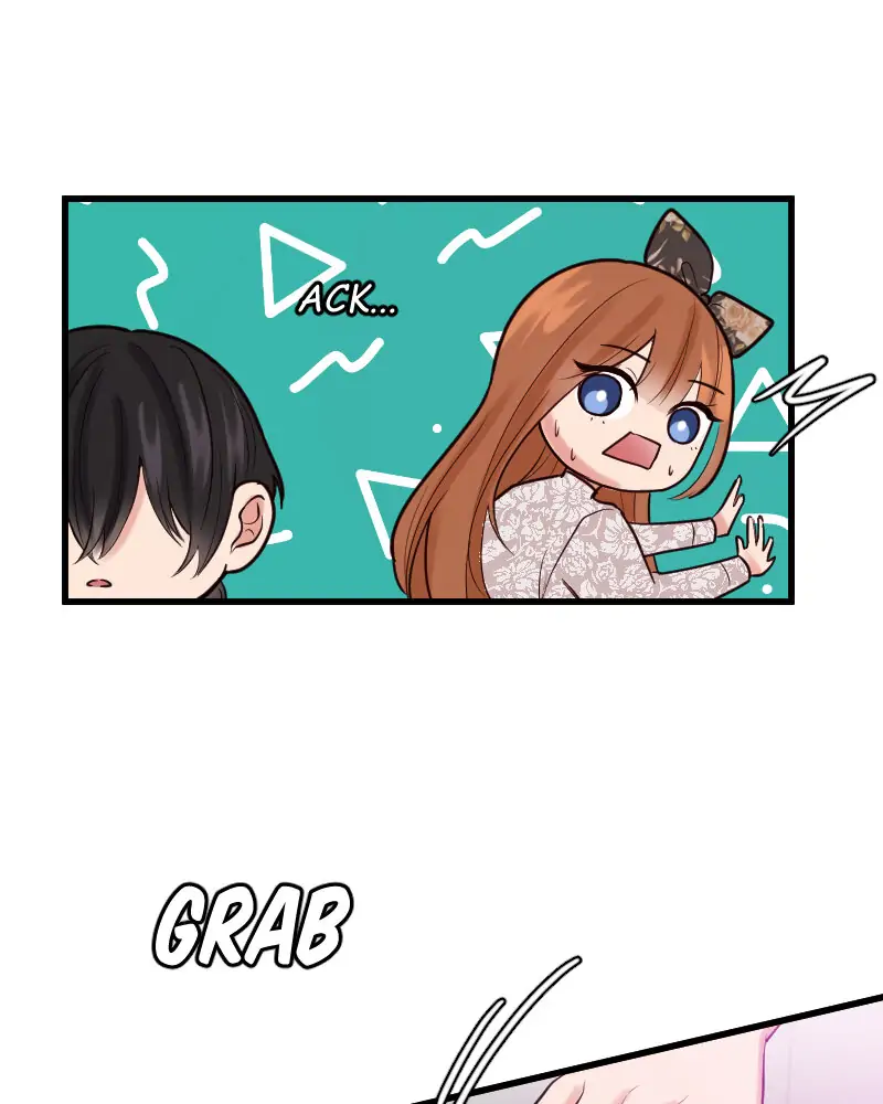 My Lovely Bodyguard Chapter 9 - Page 127