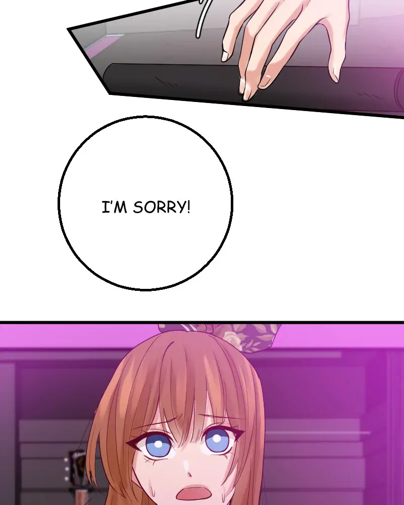 My Lovely Bodyguard Chapter 9 - Page 128