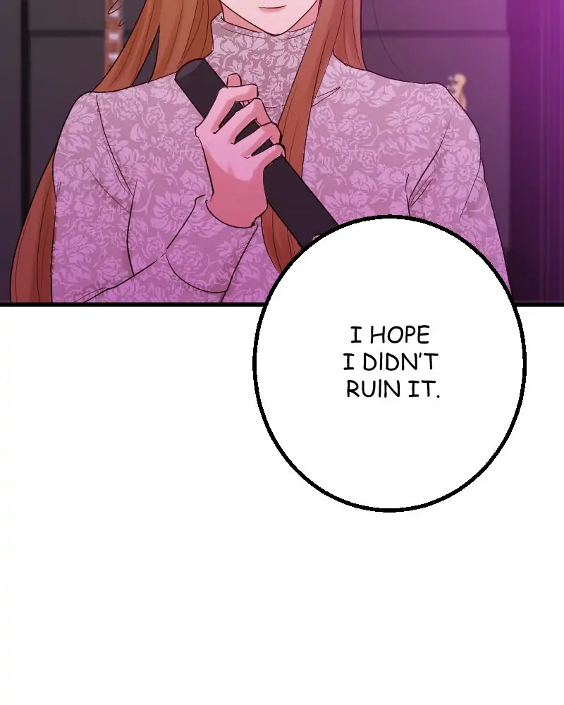 My Lovely Bodyguard Chapter 9 - Page 129