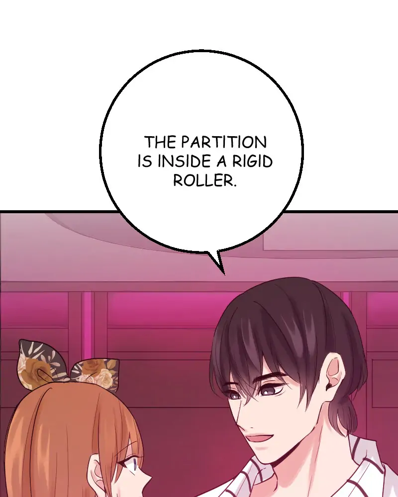 My Lovely Bodyguard Chapter 9 - Page 131