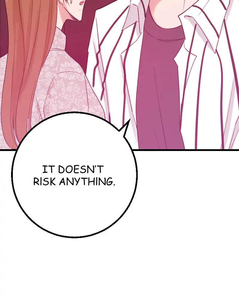 My Lovely Bodyguard Chapter 9 - Page 132