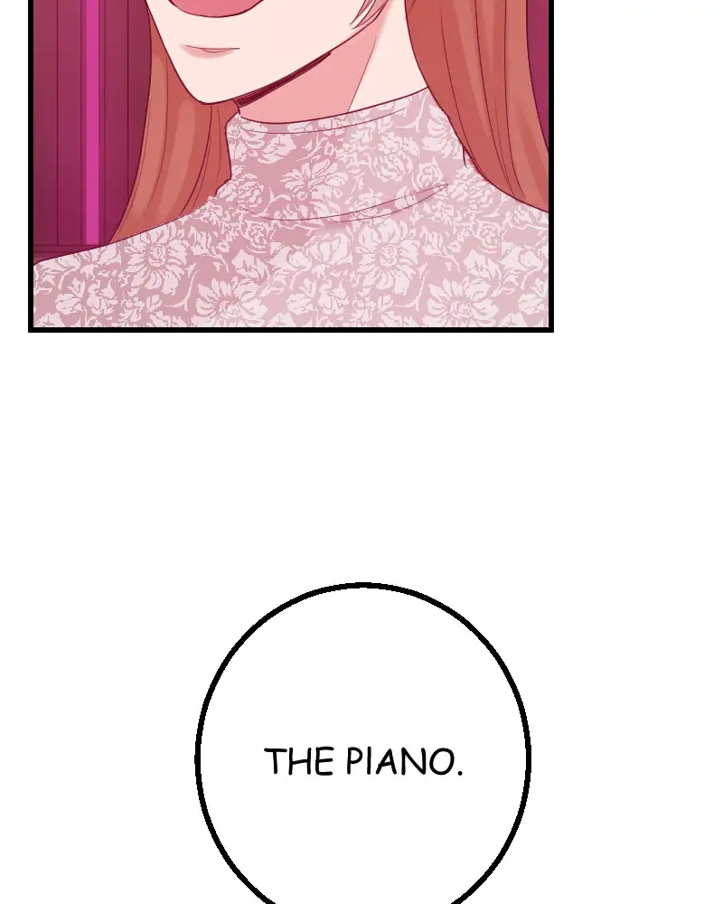 My Lovely Bodyguard Chapter 9 - Page 134