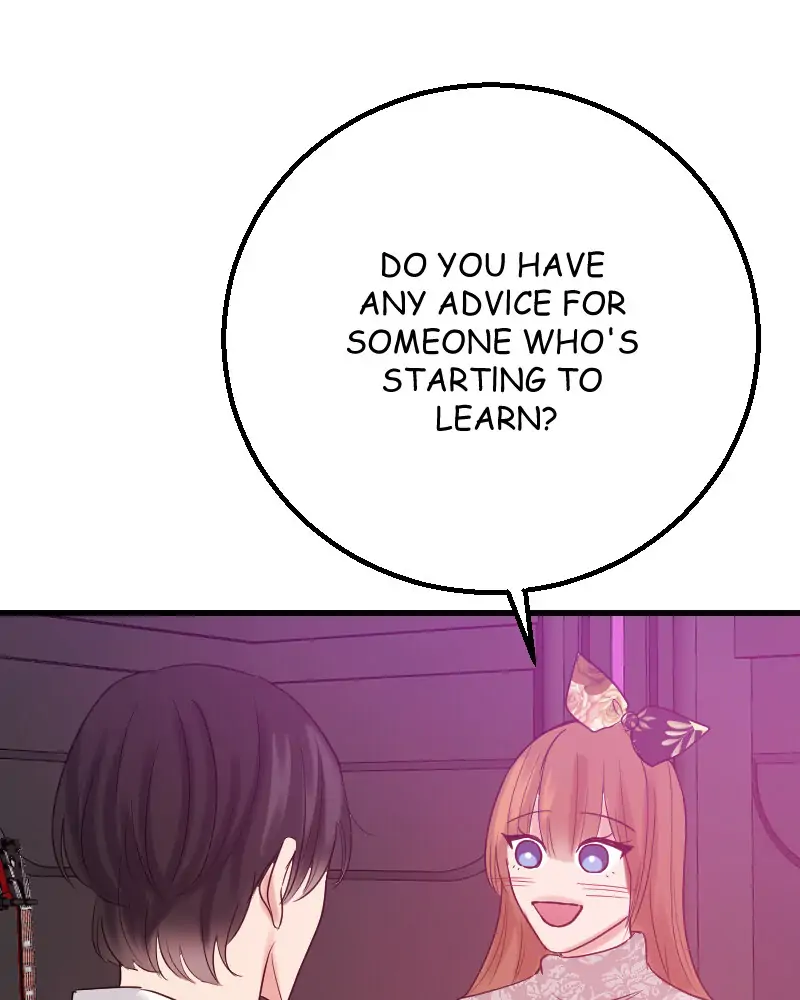 My Lovely Bodyguard Chapter 9 - Page 136