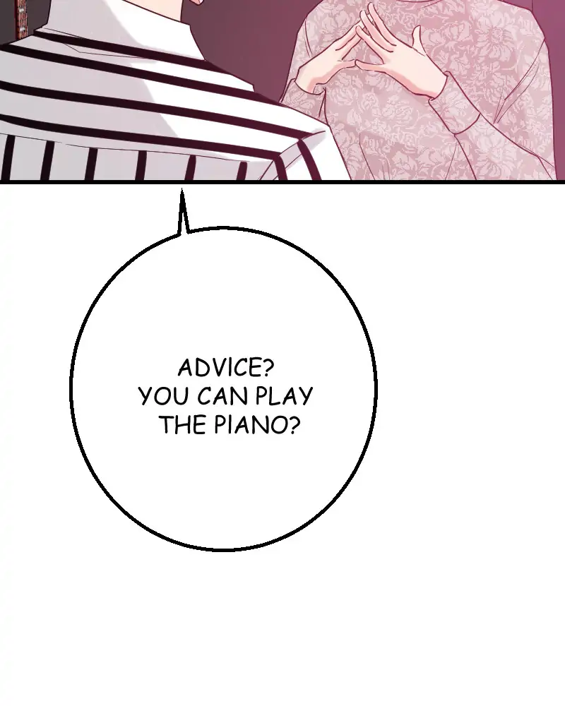 My Lovely Bodyguard Chapter 9 - Page 137