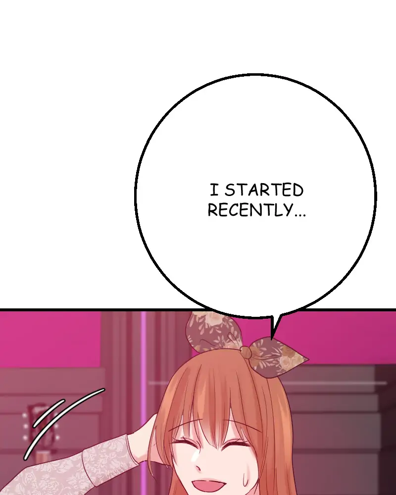 My Lovely Bodyguard Chapter 9 - Page 138