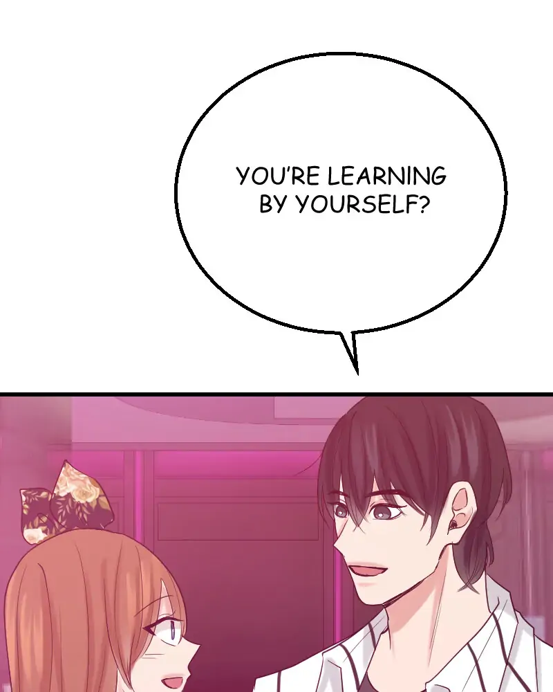 My Lovely Bodyguard Chapter 9 - Page 140