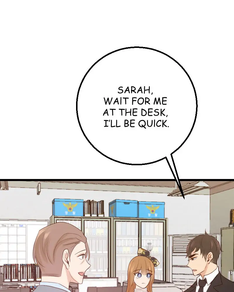 My Lovely Bodyguard Chapter 9 - Page 15