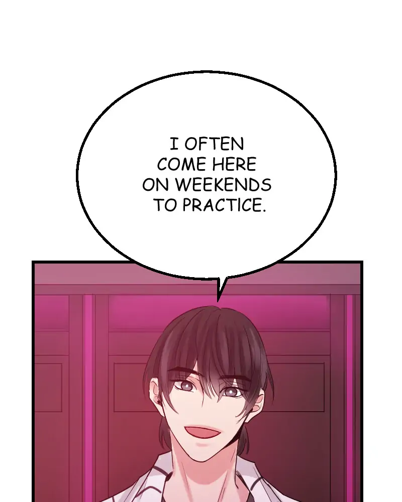 My Lovely Bodyguard Chapter 9 - Page 144