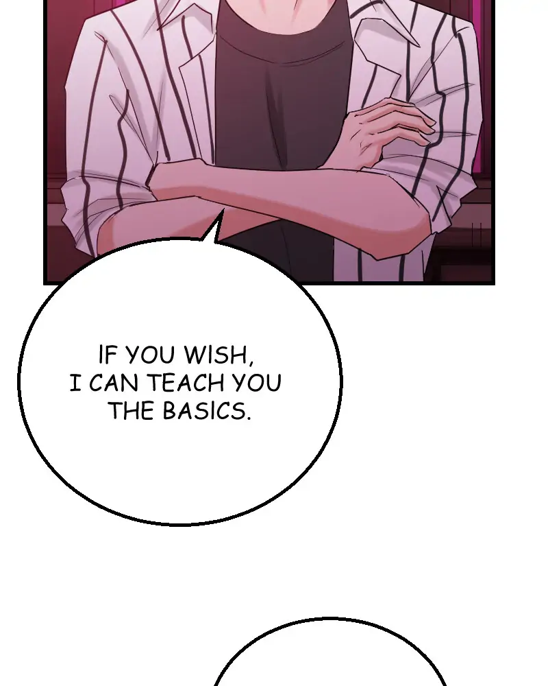 My Lovely Bodyguard Chapter 9 - Page 145