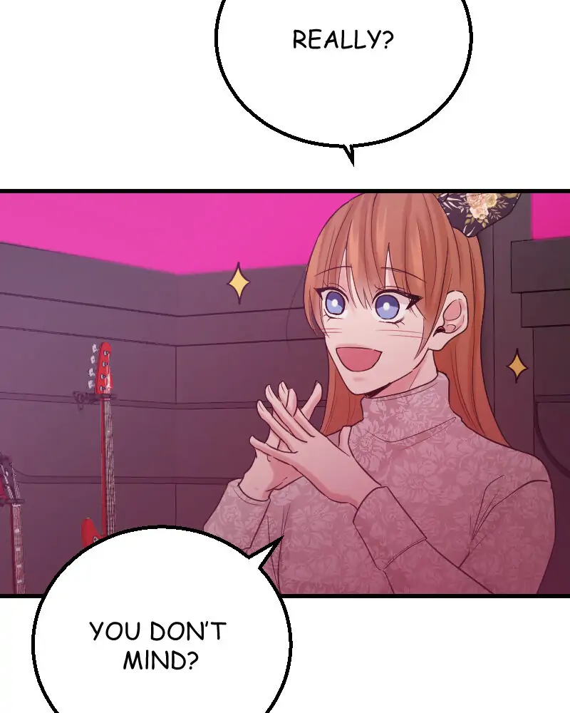 My Lovely Bodyguard Chapter 9 - Page 146