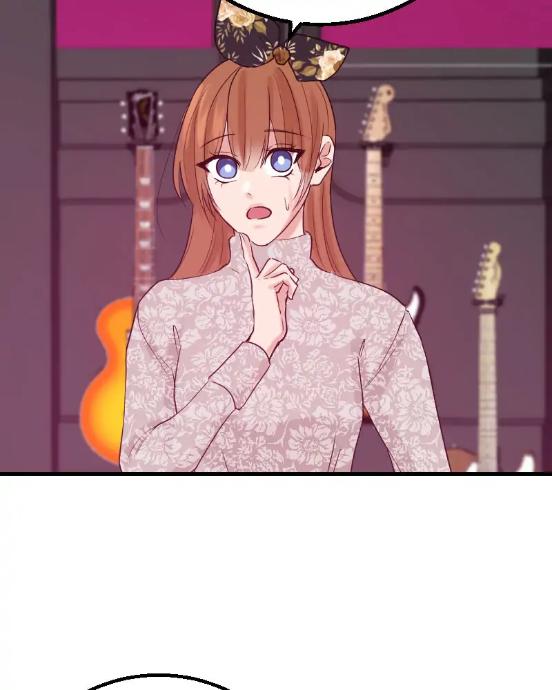 My Lovely Bodyguard Chapter 9 - Page 150