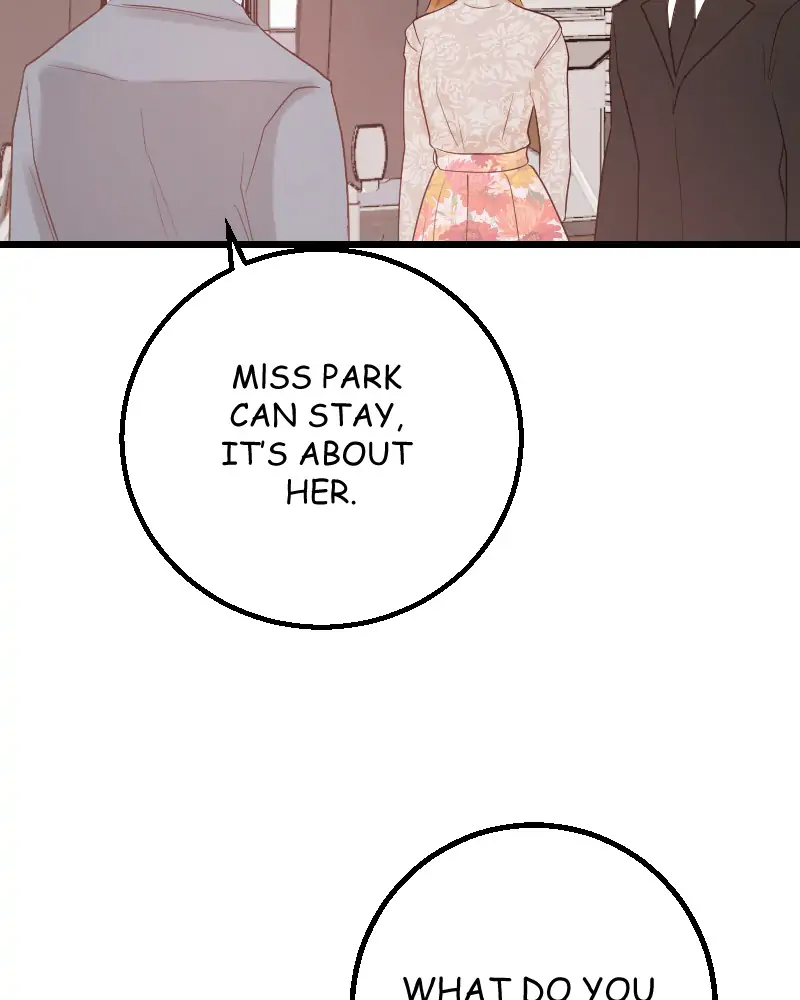 My Lovely Bodyguard Chapter 9 - Page 16